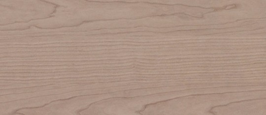 Tablero rechapado Cerezo Organic Nature