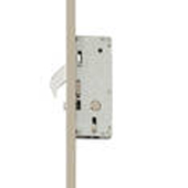 Cerradura MCM automática multipunto para puerta blindada