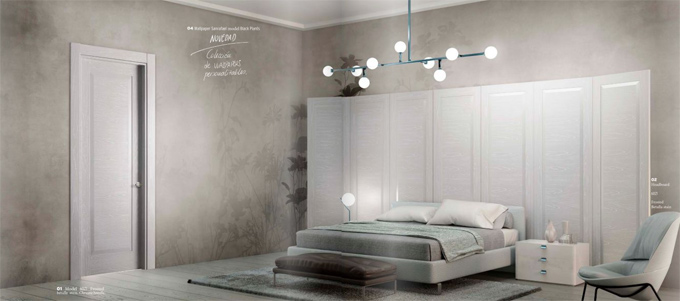 San Rafael 60Z1 blindada