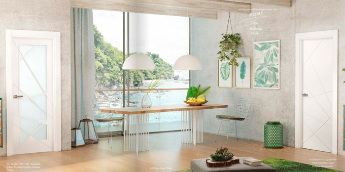 San Rafael 977 blindada