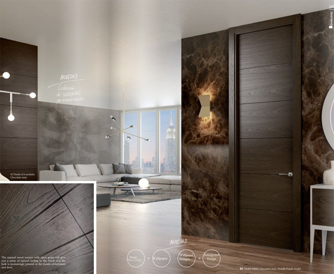 Puerta San Rafael D8005