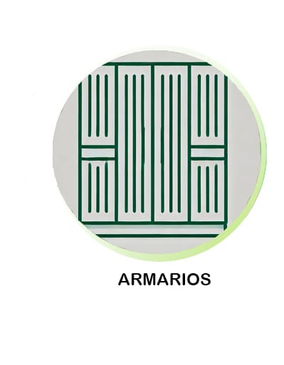 Armarios en Murcia