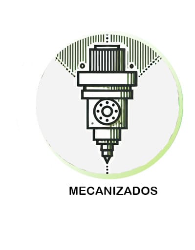 Mecanizados en Murcia