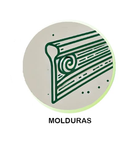Molduras en Murcia