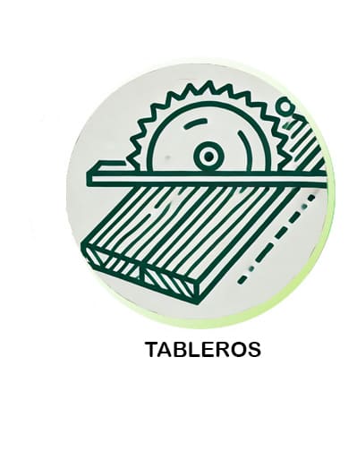Tableros en Murcia