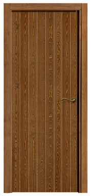 puerta tablones madera murcia