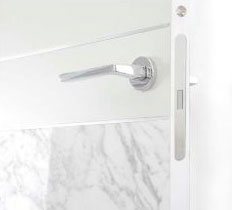 Detalle puerta San Rafael calidad