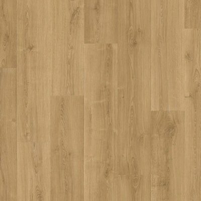 Quick-Step Roble cepillado cálido natural SIG4762