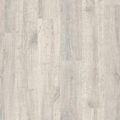 Quick-Step Roble recuperado con pátina blanca CL1653