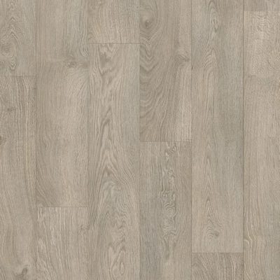 Quick-Step Roble viejo gris claro CLM1405