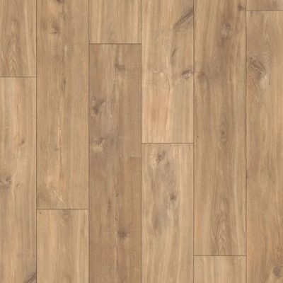 Quick-Step Roble natural medianoche CLM1487