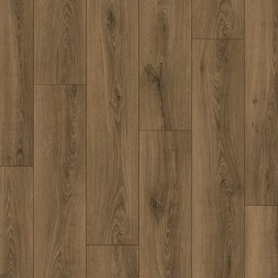 Quick-Step Roble marrón cálido CLM5789