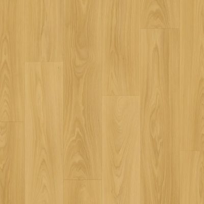 Quick-Step Roble marrón galleta CLM5794