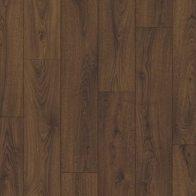Quick-Step Roble marrón cacahuete CLM5800