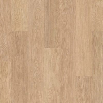 Quick-Step Roble barnizado blanco EL915