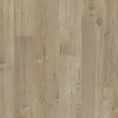 Quick-Step Roble suave marrón claro IMU3557