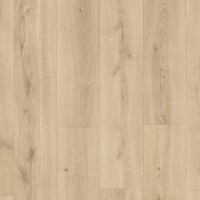 Quick-Step Roble desierto claro natural MJ3550