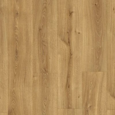 Quick-Step Roble desierto cálido natural MJ3551