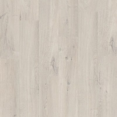 Quick-Step Alpha Vinyl Roble blanco algodón AVMPU40200