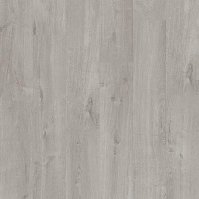 Quick-Step Alpha Vinyl Roble algodón frío gris AVMPU40201