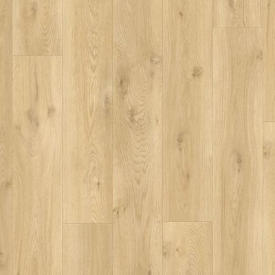 Quick-Step Alpha Vinyl Roble flotante beige AVSPU40018